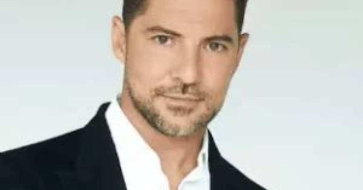 David Bisbal Net Worth 2024, Age, Height, Bio, Birthday, Wiki!