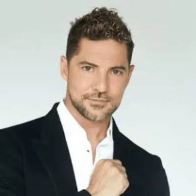 David Bisbal Net Worth 2024, Age, Height, Bio, Birthday, Wiki!