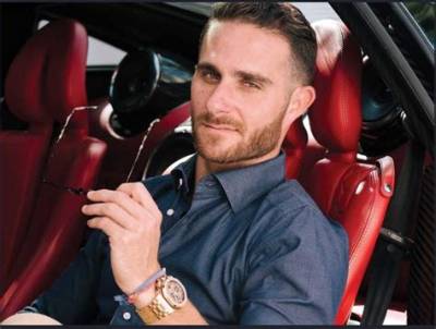 David Brett - Net Worth, Age, Height, Birthday, Bio, Wiki!