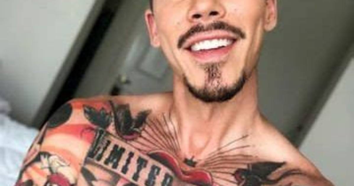 David Bromstad Net Worth, Age, Height, Bio, Birthday, Wiki!