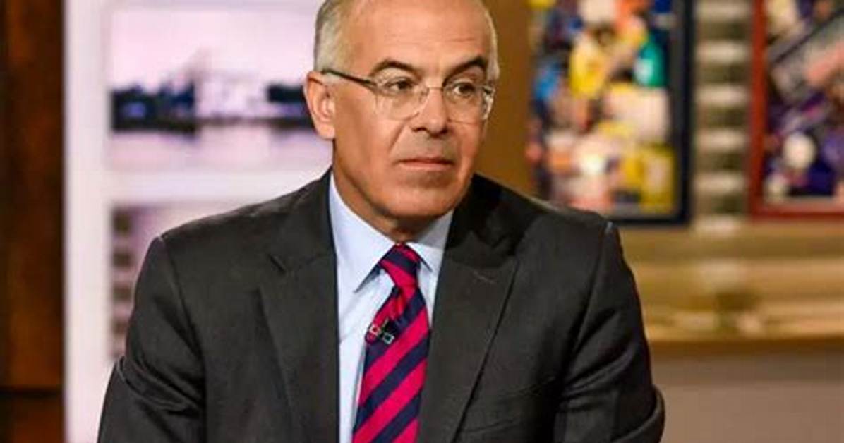 David Brooks Net Worth, Age, Height, Bio, Birthday, Wiki!