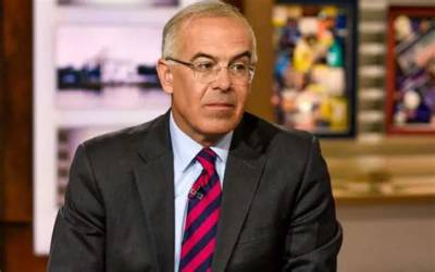 David Brooks Net Worth, Age, Height, Bio, Birthday, Wiki!