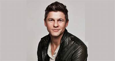 David Burtka Net Worth, Age, Height, Bio, Birthday, Wiki!