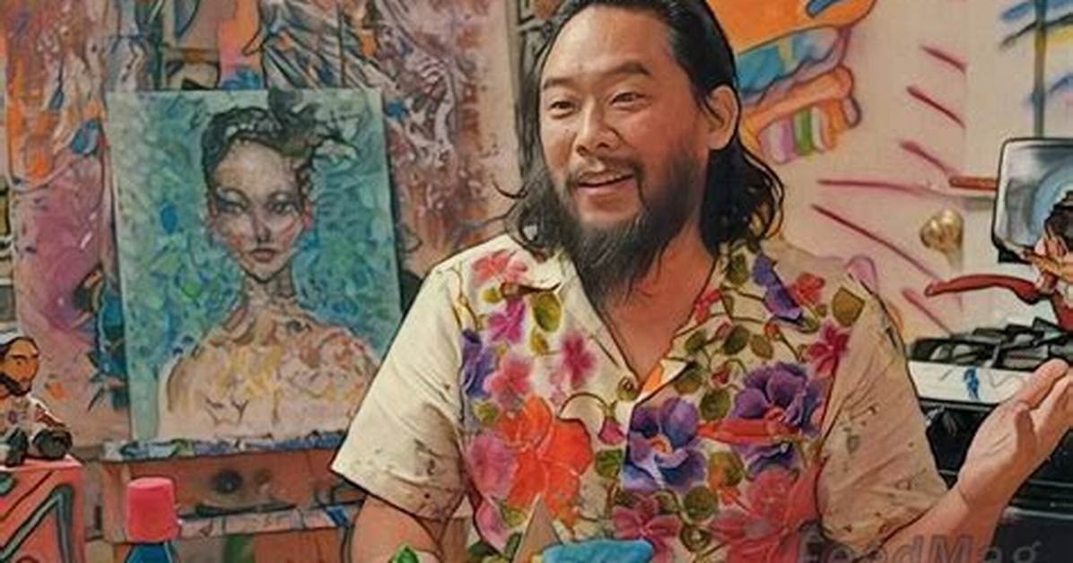David Choe Net Worth, Age, Height, Bio, Birthday, Wiki!