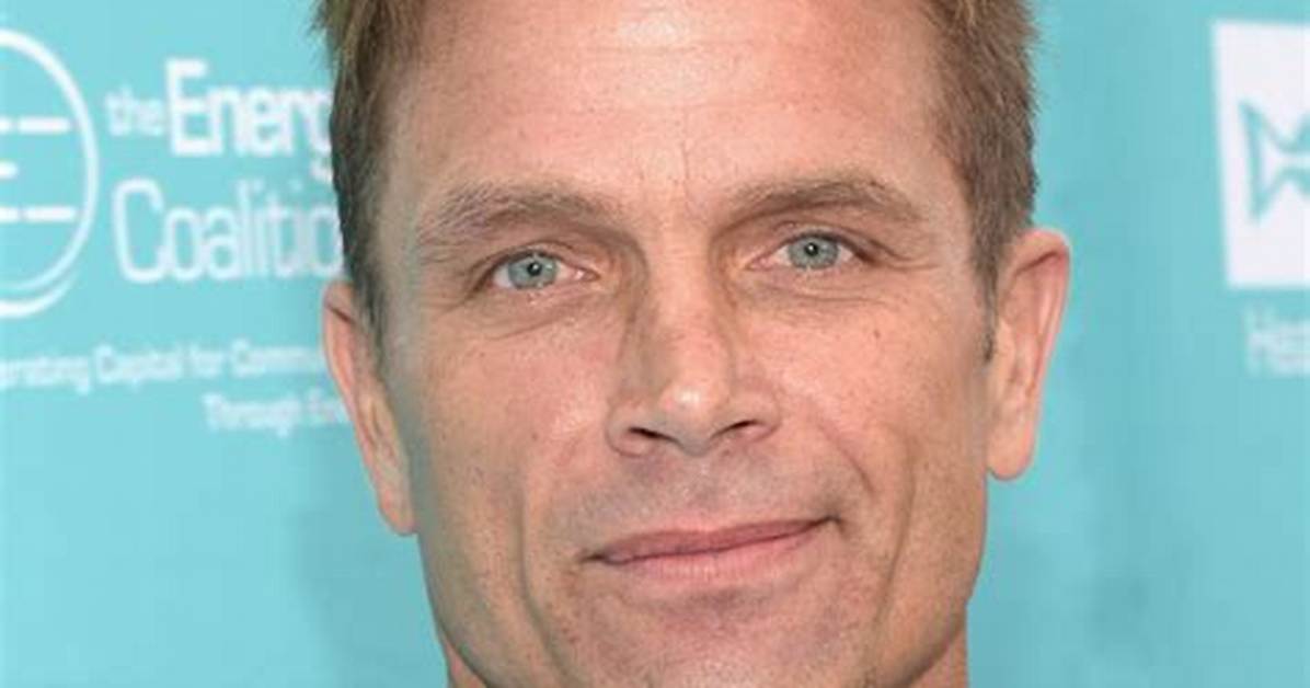 David Chokachi Net Worth 2024, Age, Height, Bio, Birthday, Wiki!
