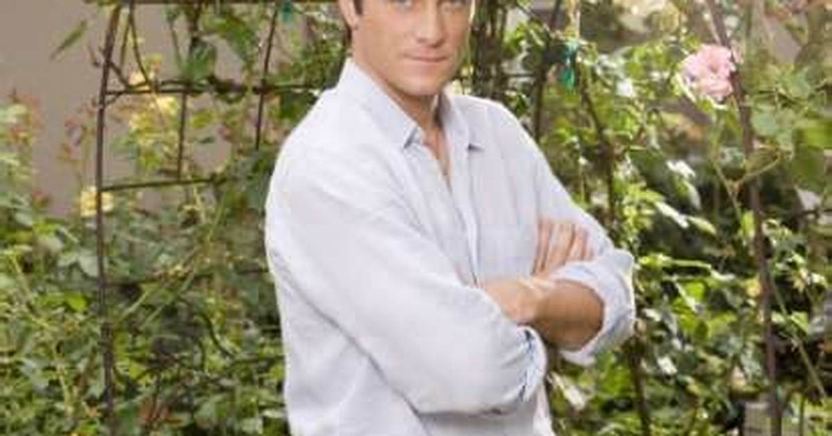 David Conrad Net Worth 2024, Age, Height, Bio, Birthday, Wiki!