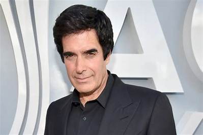 David Copperfield Net Worth 2024, Age, Height, Bio, Birthday, Wiki!
