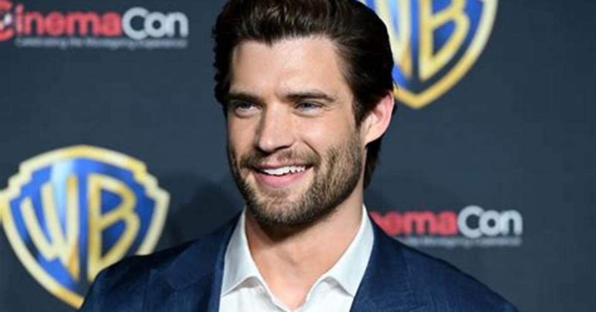 David Corenswet Net Worth, Age, Height, Bio, Birthday, Wiki!
