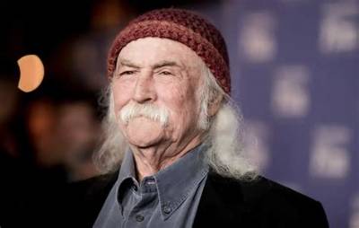 David Crosby Net Worth, Age, Height, Bio, Birthday, Wiki!