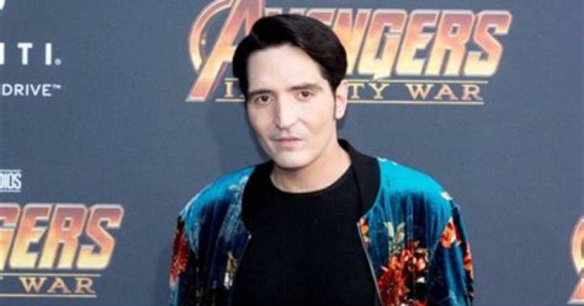 David Dastmalchian Net Worth, Age, Height, Bio, Birthday, Wiki!