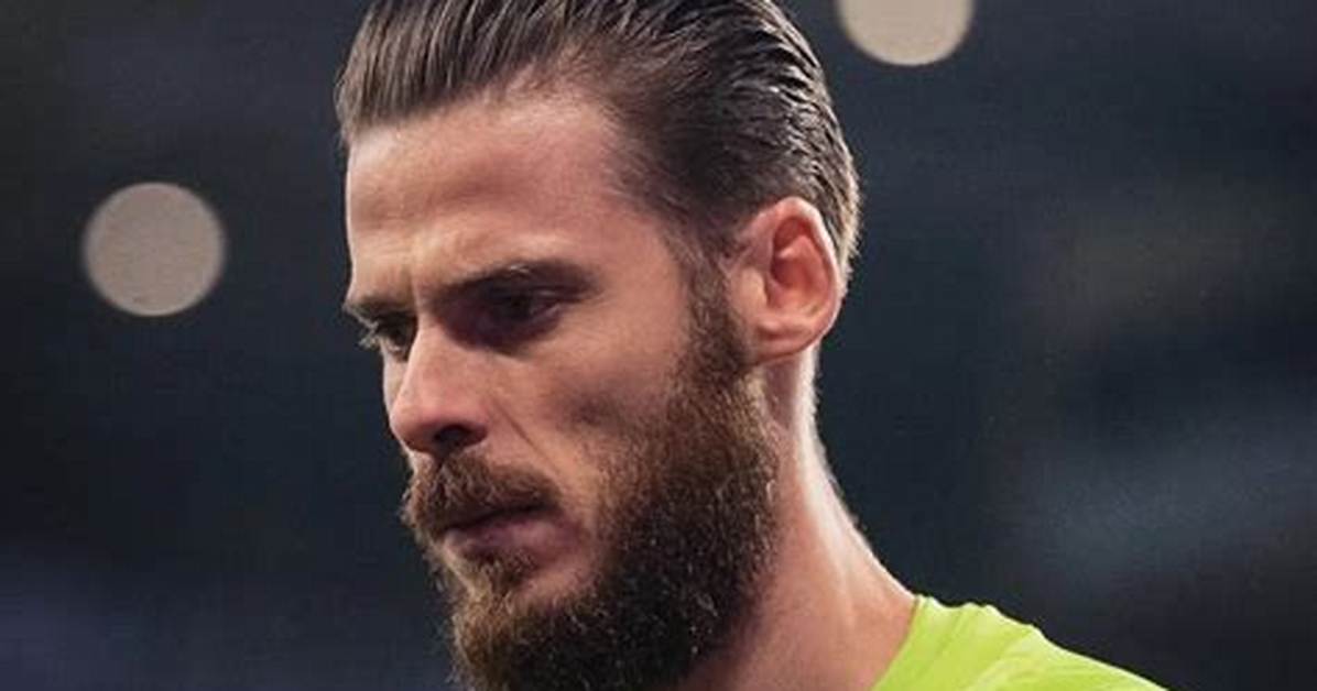 David De Gea Net Worth, Age, Height, Bio, Birthday, Wiki!