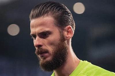 David De Gea Net Worth, Age, Height, Bio, Birthday, Wiki!