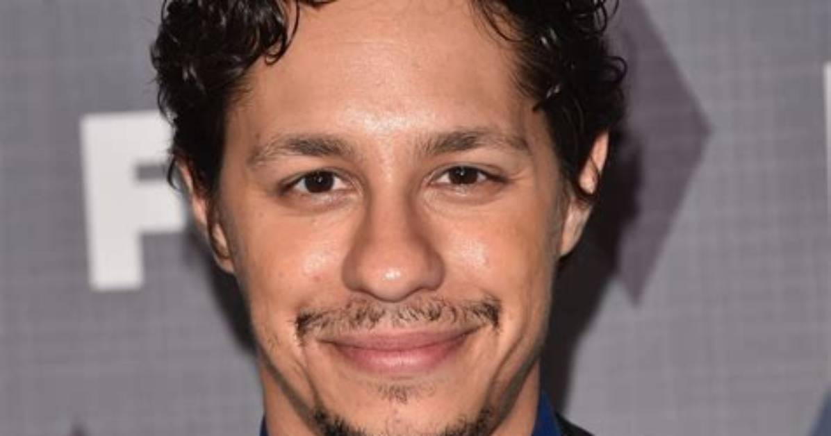 David Del Rio Net Worth, Age, Height, Bio, Birthday, Wiki!