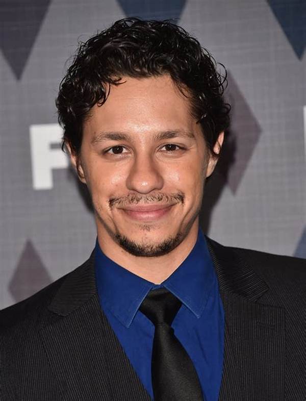 David Del Rio Net Worth, Age, Height, Bio, Birthday, Wiki!