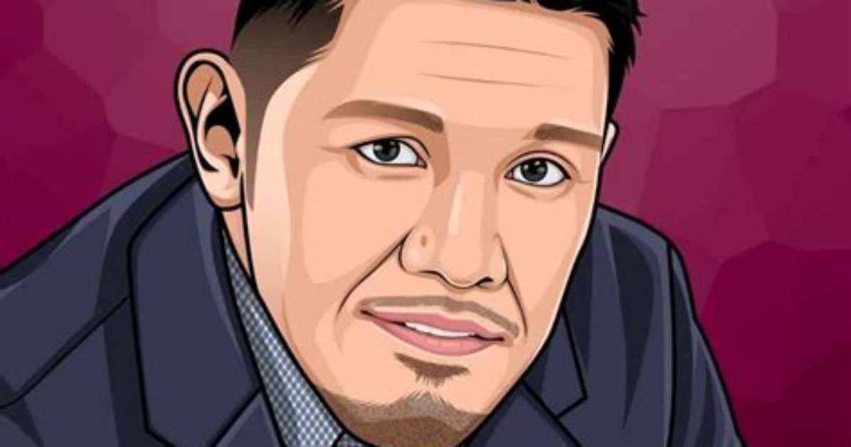 David Diaz-Infante - Net Worth, Age, Height, Birthday, Bio, Wiki!