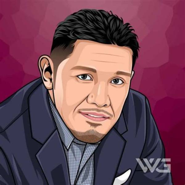 David Diaz-Infante - Net Worth, Age, Height, Birthday, Bio, Wiki!