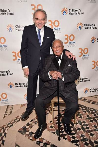 David Dinkins - Net Worth, Age, Height, Birthday, Bio, Wiki!