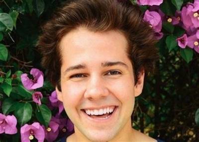 David Dobrik Net Worth, Age, Height, Bio, Birthday, Wiki!