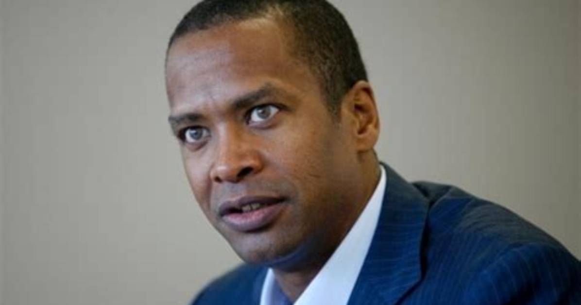 David Drummond Net Worth, Age, Height, Bio, Birthday, Wiki!