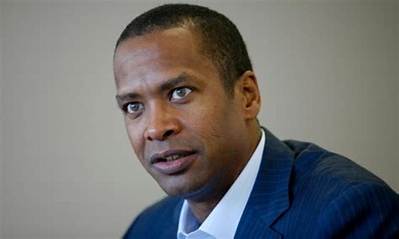 David Drummond Net Worth, Age, Height, Bio, Birthday, Wiki!