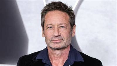 David Duchovny Net Worth, Age, Height, Bio, Birthday, Wiki!