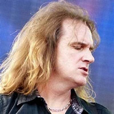 David Ellefson Net Worth, Age, Height, Bio, Birthday, Wiki!