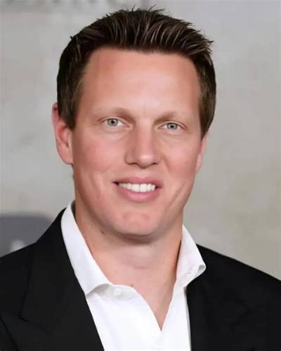 David Ellison Net Worth 2024, Age, Height, Bio, Birthday, Wiki!