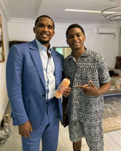 David Eto'o - Net Worth, Age, Height, Birthday, Bio, Wiki!