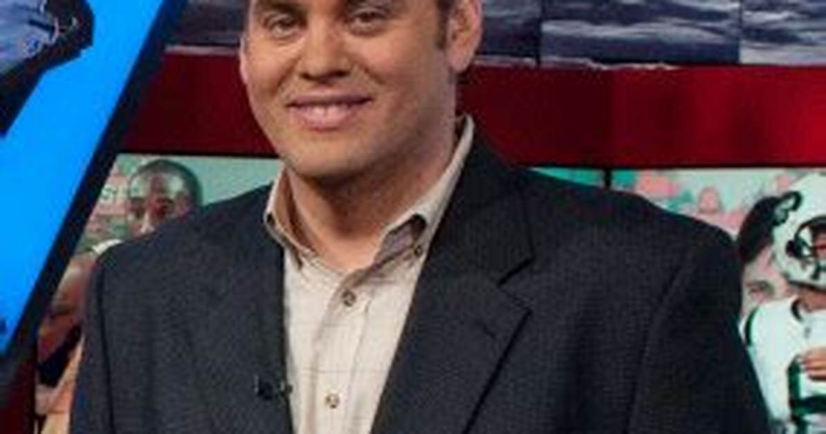 David Faitelson Net Worth, Age, Height, Bio, Birthday, Wiki!