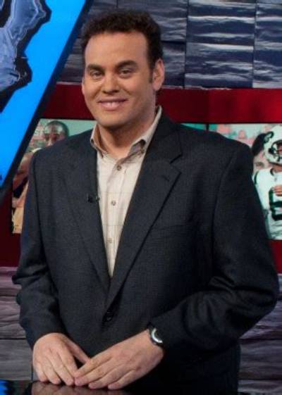 David Faitelson Net Worth, Age, Height, Bio, Birthday, Wiki!