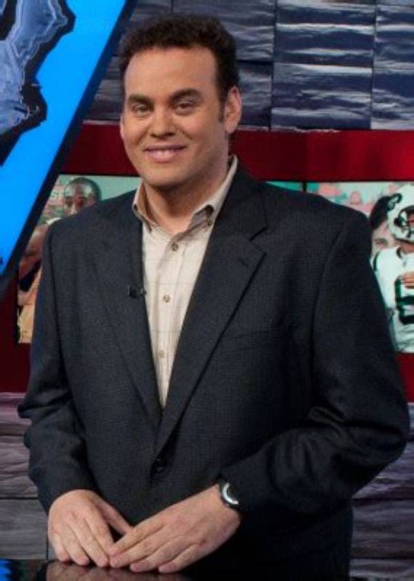 David Faitelson Net Worth, Age, Height, Bio, Birthday, Wiki!