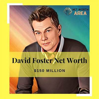 David Foster Net Worth 2024, Age, Height, Bio, Birthday, Wiki!