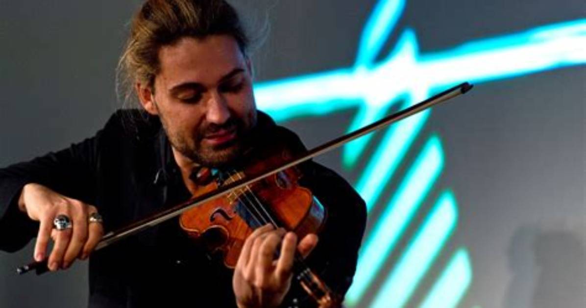 David Garrett - Net Worth, Age, Height, Birthday, Bio, Wiki!