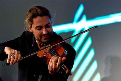David Garrett - Net Worth, Age, Height, Birthday, Bio, Wiki!