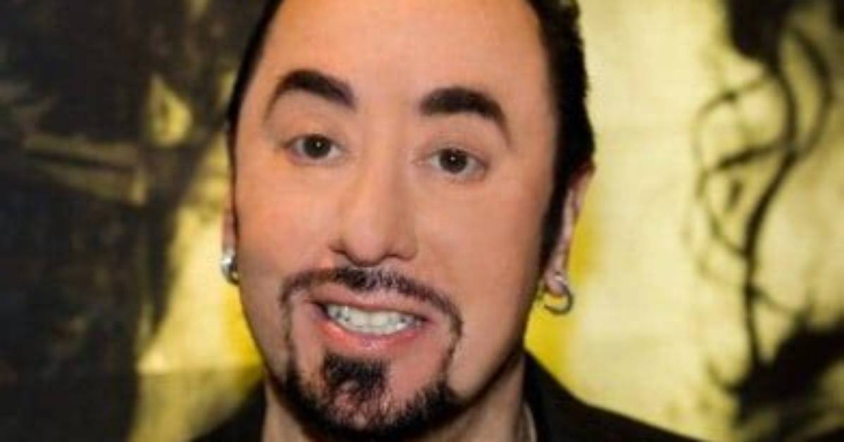 David Gest Net Worth, Age, Height, Bio, Birthday, Wiki!