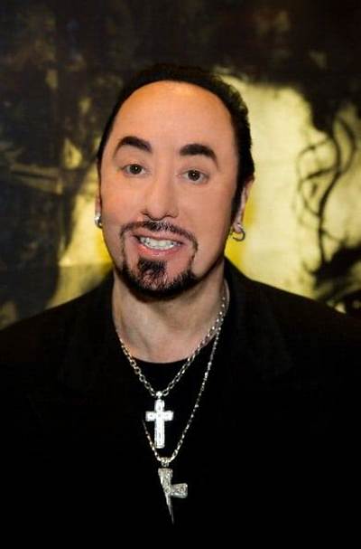 David Gest Net Worth, Age, Height, Bio, Birthday, Wiki!