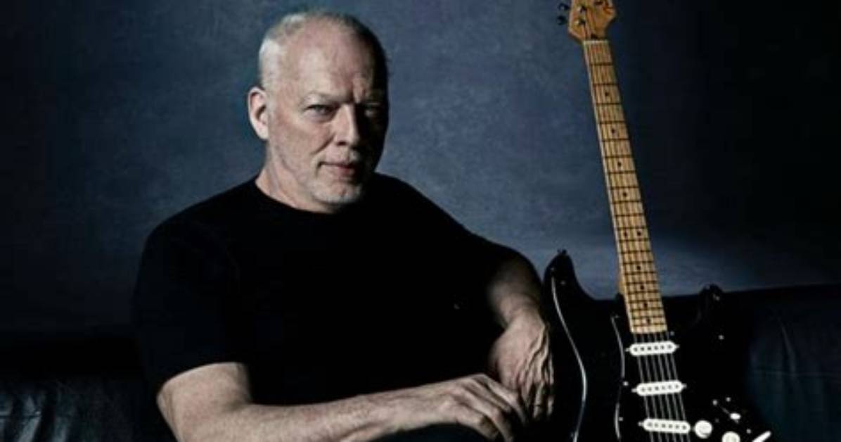 David Gilmour Net Worth 2024, Age, Height, Bio, Birthday, Wiki!