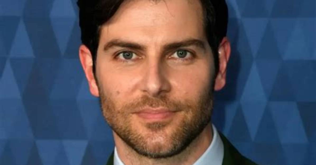 David Giuntoli Net Worth, Age, Height, Bio, Birthday, Wiki!