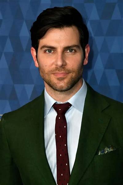 David Giuntoli Net Worth, Age, Height, Bio, Birthday, Wiki!