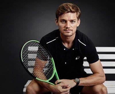 David Goffin - Net Worth, Age, Height, Birthday, Bio, Wiki!