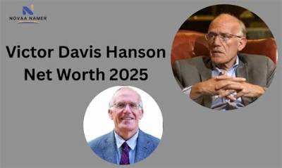David Hanson - Net Worth, Age, Height, Birthday, Bio, Wiki!