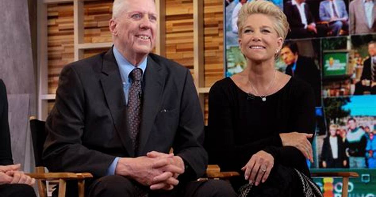 David Hartman Net Worth 2024, Age, Height, Bio, Birthday, Wiki!