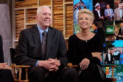 David Hartman Net Worth 2024, Age, Height, Bio, Birthday, Wiki!