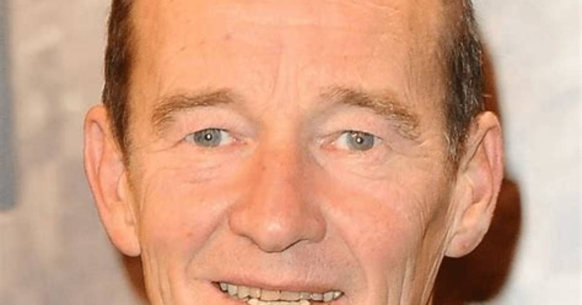 David Hayman Net Worth, Age, Height, Bio, Birthday, Wiki!