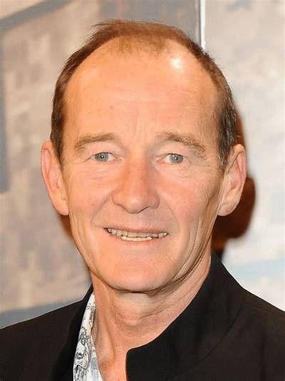 David Hayman Net Worth, Age, Height, Bio, Birthday, Wiki!
