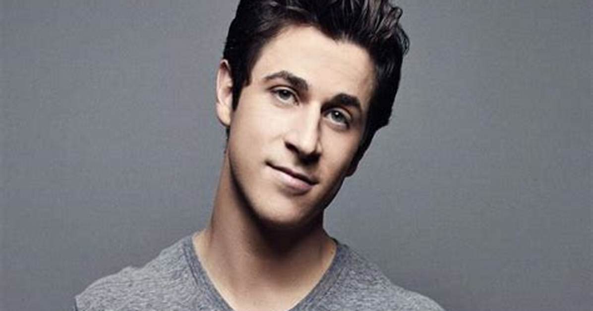David Henrie Net Worth, Age, Height, Bio, Birthday, Wiki!