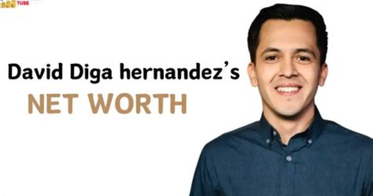 David Hernandez Net Worth, Age, Height, Bio, Birthday, Wiki!
