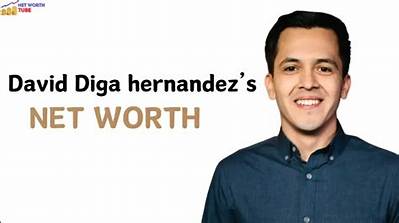 David Hernandez Net Worth, Age, Height, Bio, Birthday, Wiki!