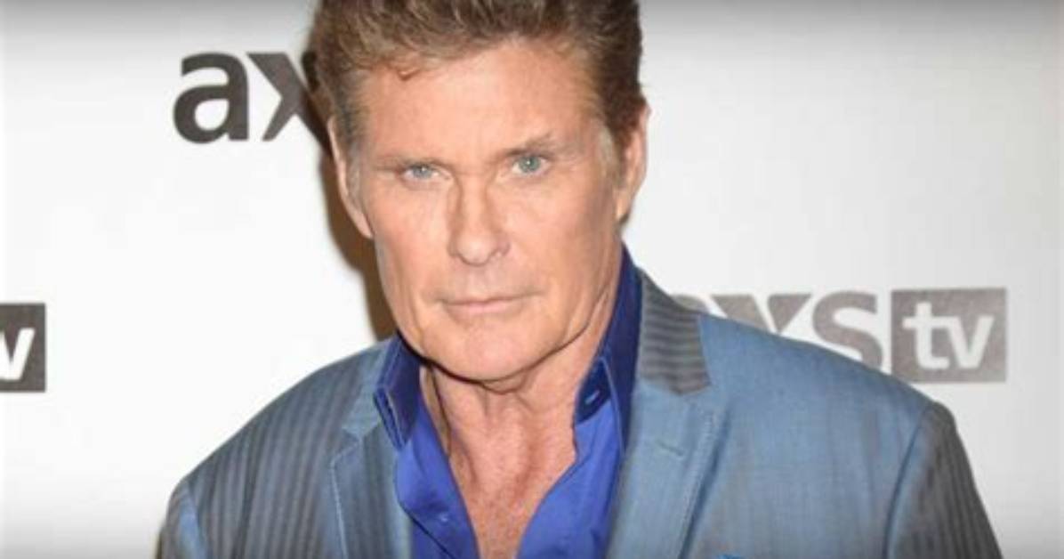 David Hoff Net Worth, Age, Height, Bio, Birthday, Wiki!