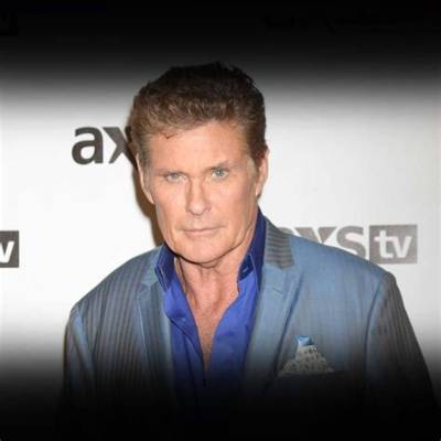 David Hoff Net Worth, Age, Height, Bio, Birthday, Wiki!